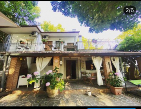 Отель B&B Rifugio Angelina  Виетри-Суль-Маре
